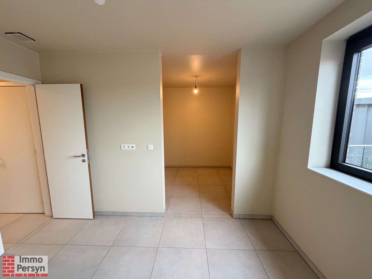 Exclusieve penthouse met panoramisch zicht en directe lifttoegang – Paal, Paalsesteenweg 327 foto 24