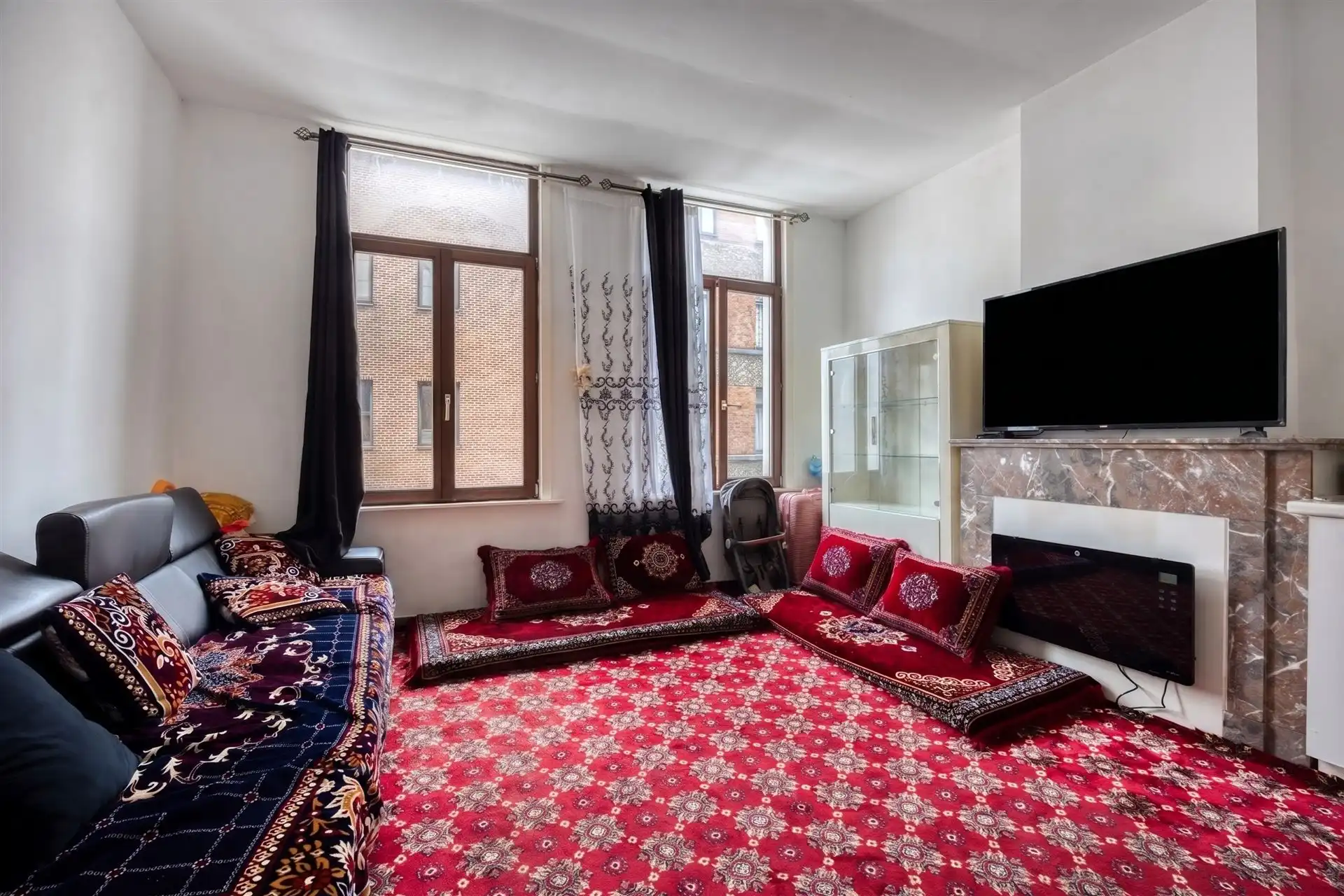 Ruime woning, momenteel ingericht als 4 studio's! foto 9