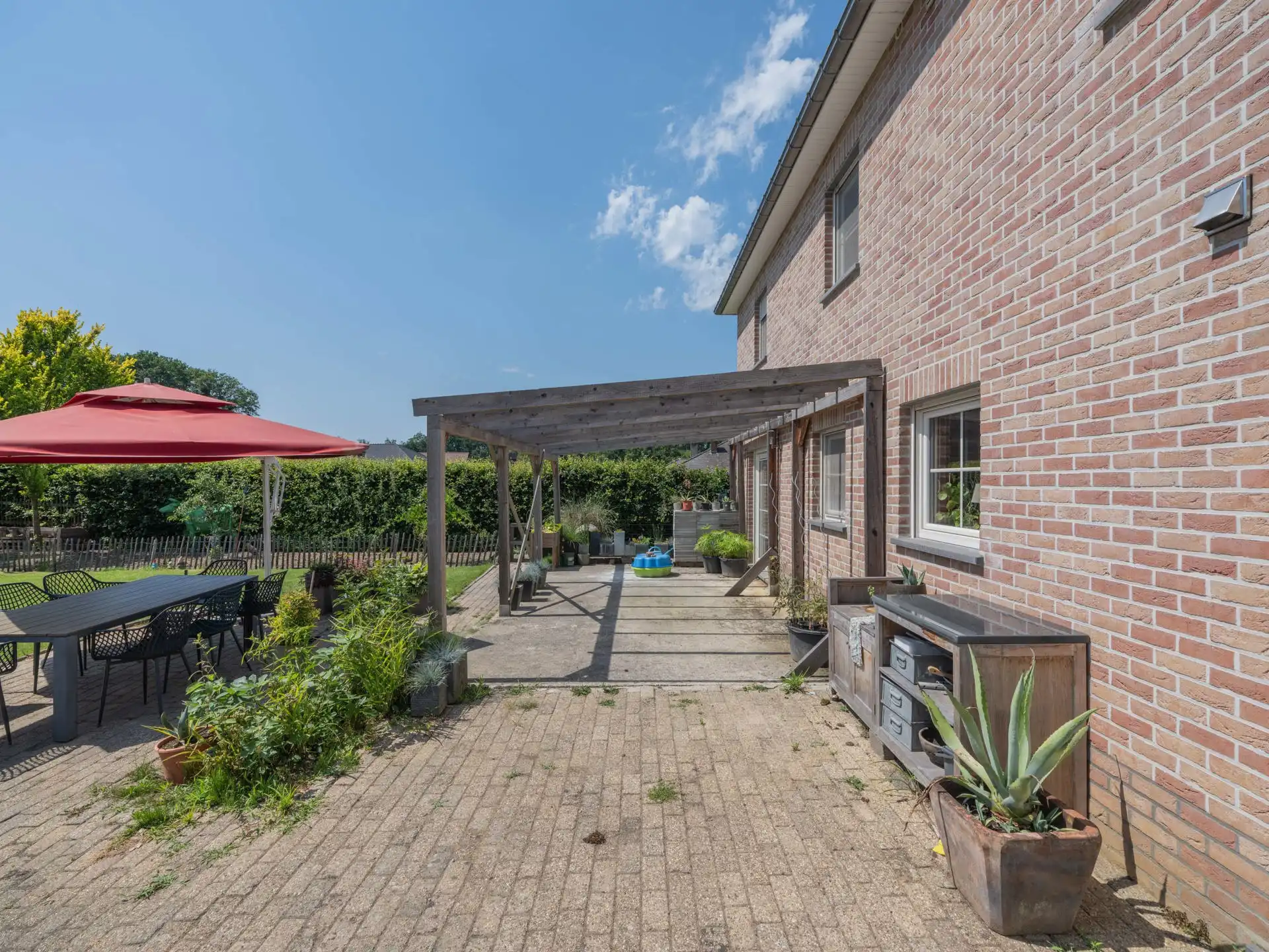 Huis te koop foto 25