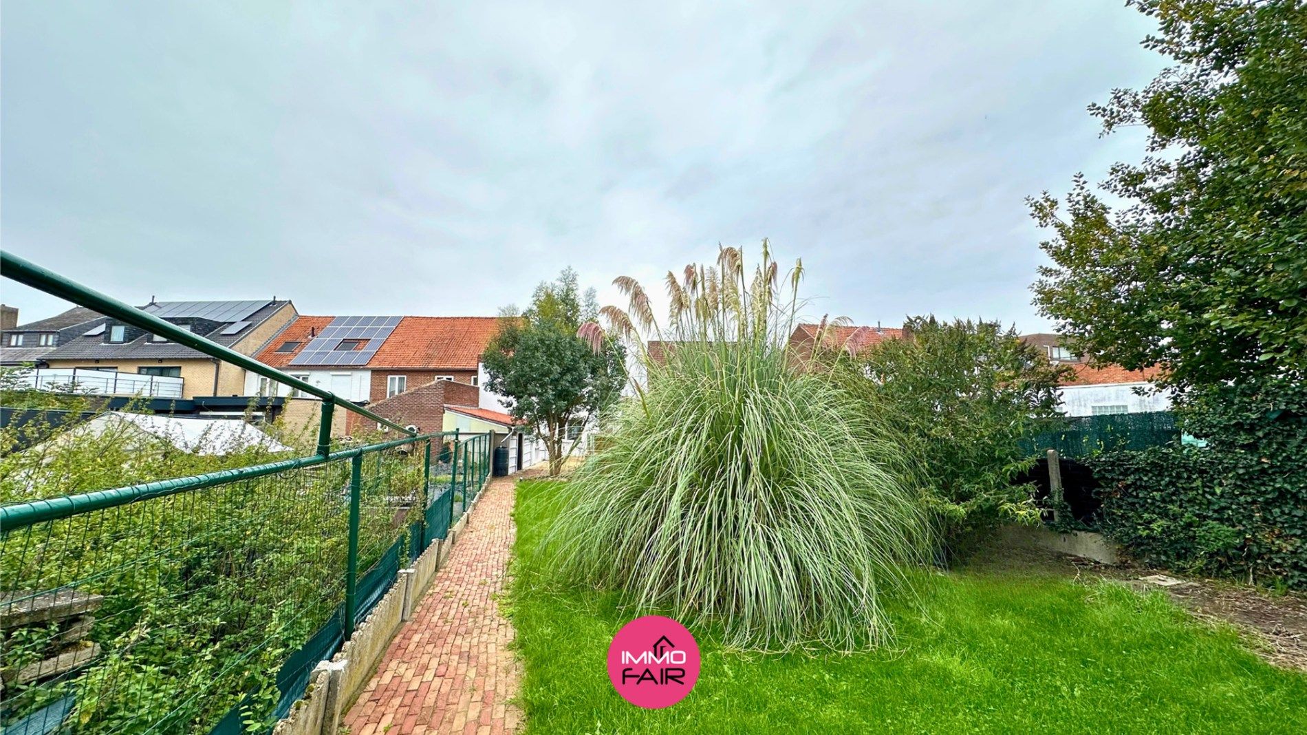 Renovatiewoning op 10 minuutjes van Maastricht! foto 4