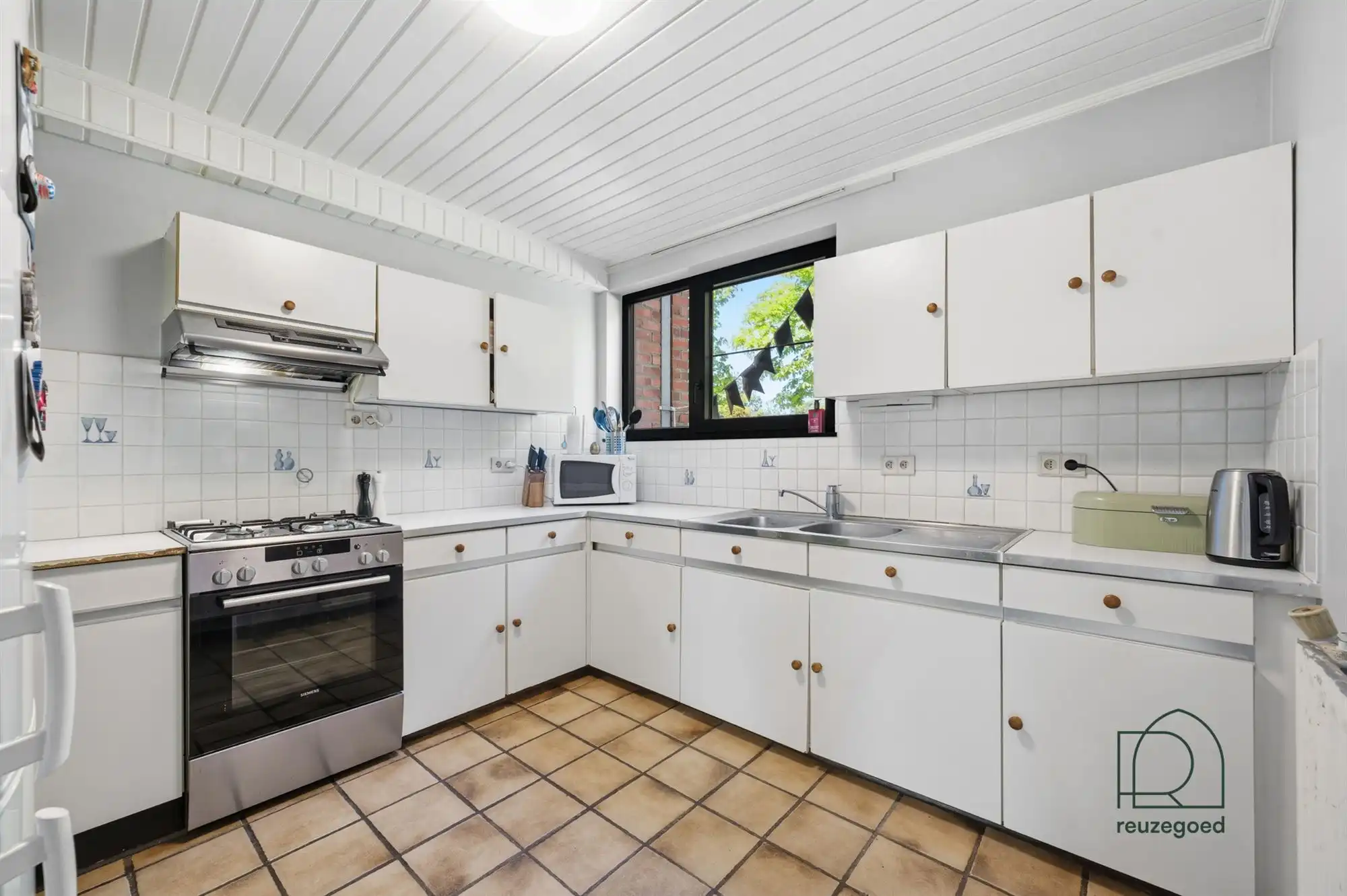 Charmante instapklare gezinswoning met 3 slaapkamers op toplocatie in Herent foto 11