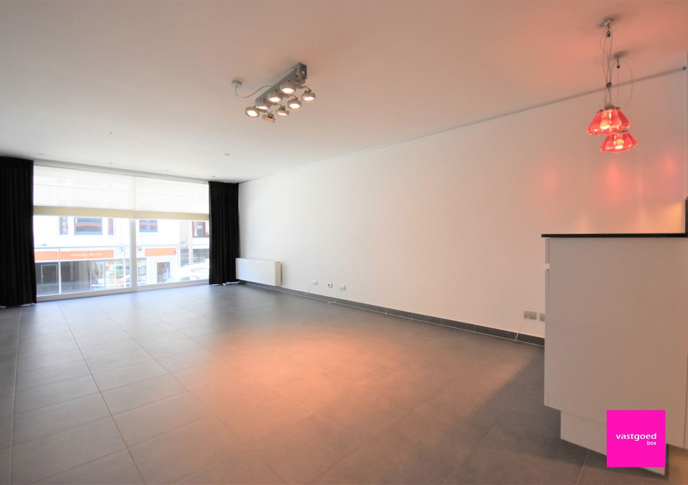Stijlvol appartement met groot zonneterras, centrum Oostende foto 8