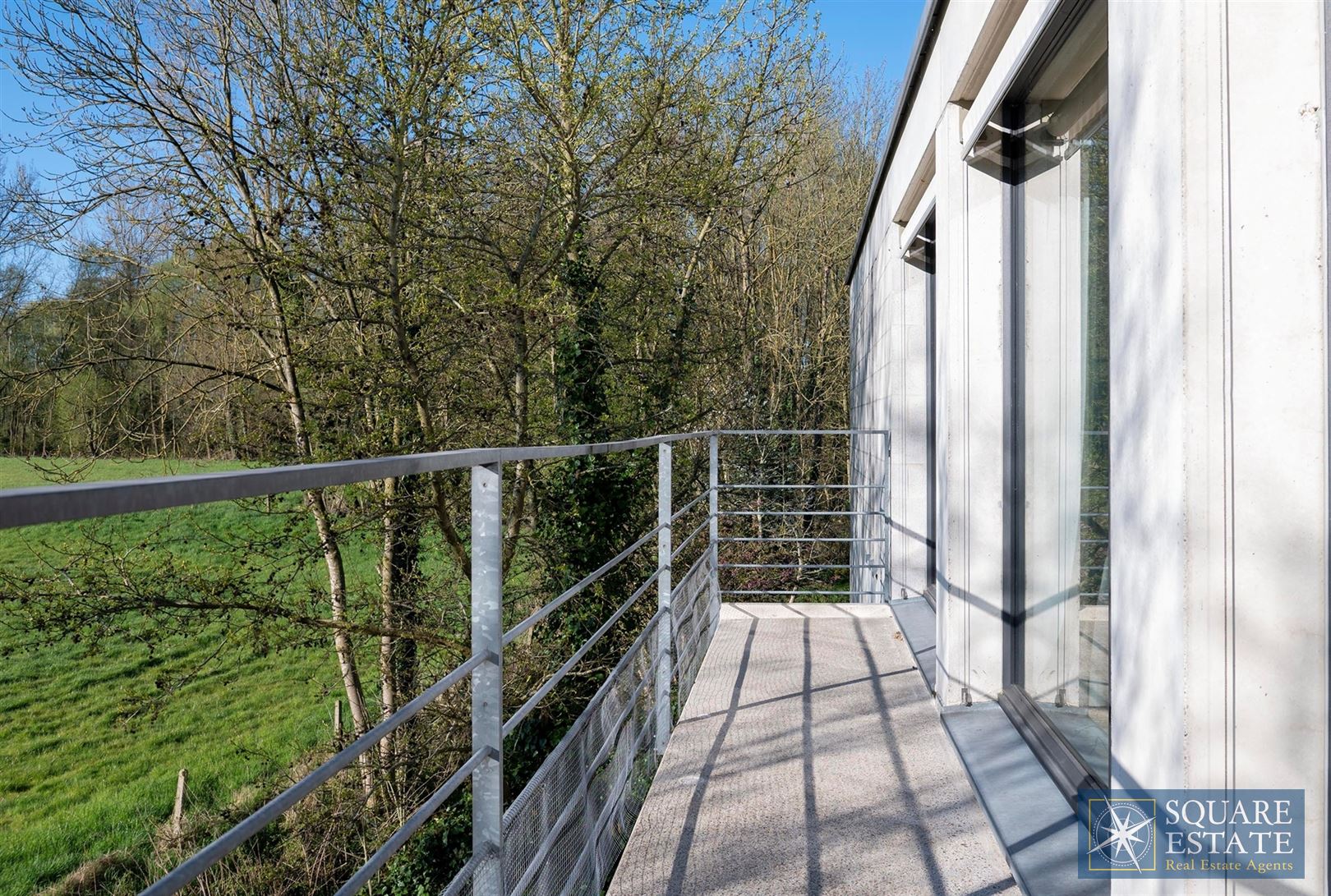 Gezellige villa in Hamme foto 20