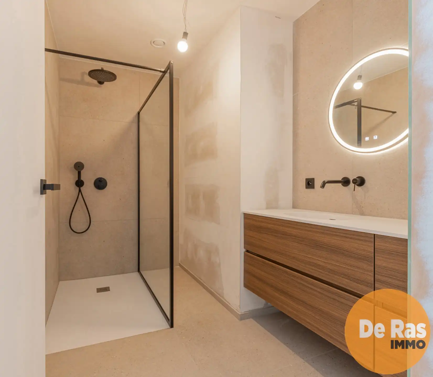 ZWALM - Nieuwbouwwoning met 4 slp, garage en tuin! foto 18