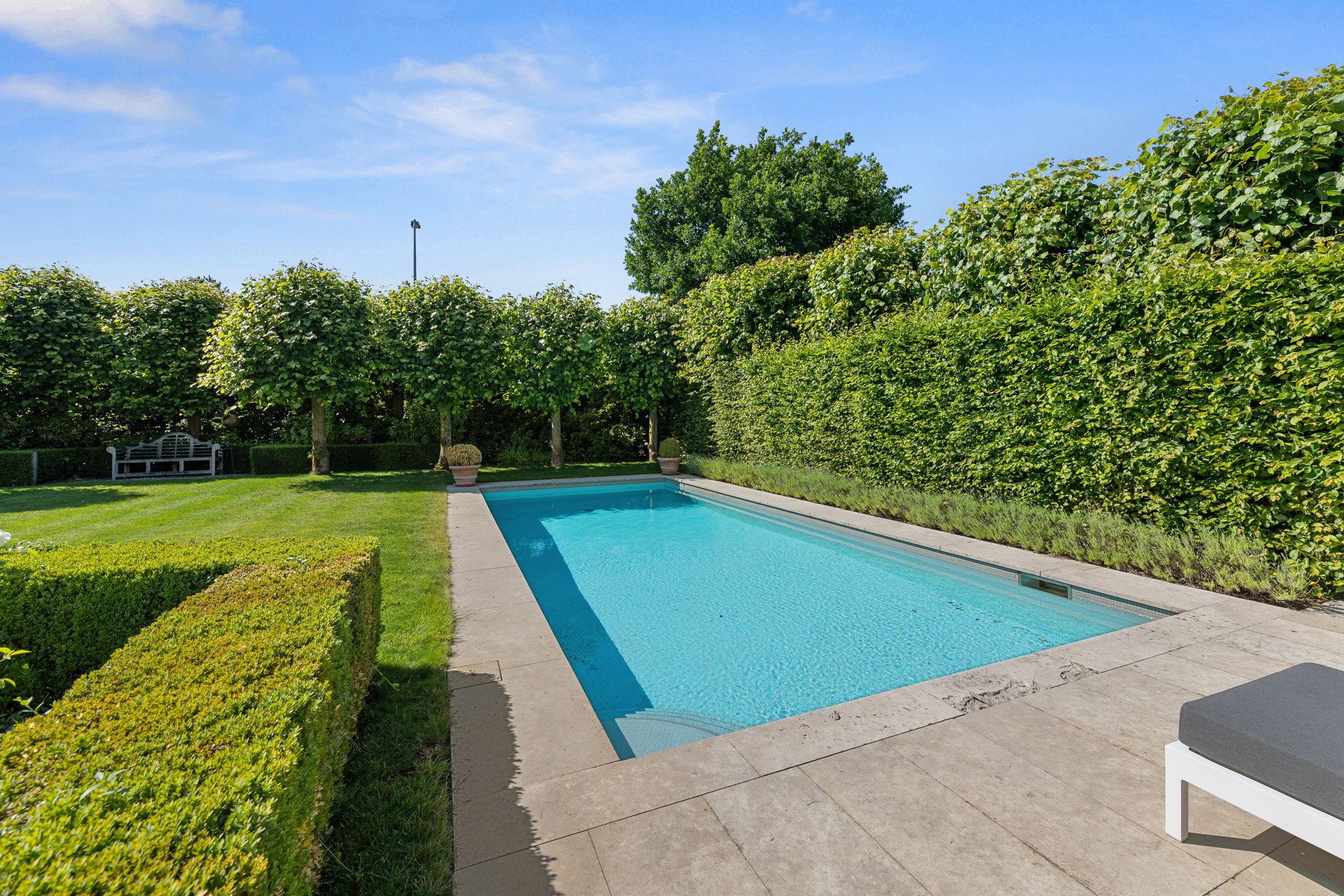 LUXE VILLA met 5 SLK, tuin met zwembad & PRAKTIJK foto 5