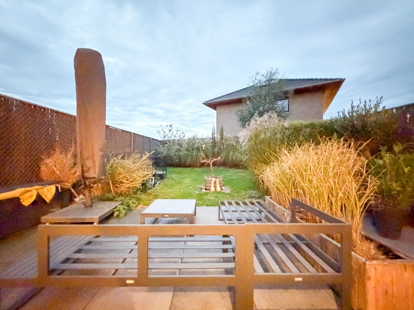 Recente woning, instapklaar en energiezuinig met 3 slpk, Roeselare/Ardooie. foto 23