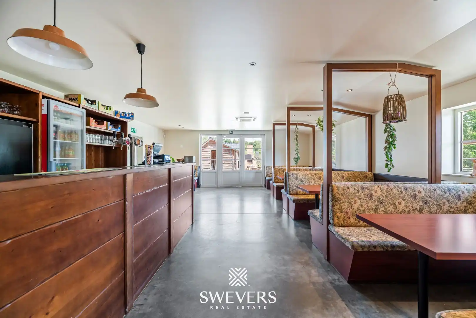 Kinderboerderij op 1ha 97a 19ca met woning, rustig gelegen foto 7