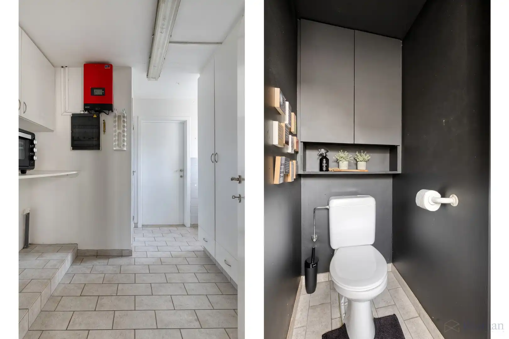 Instapklare gezinswoning in het hartje van O.-L.-V. Olen foto 10