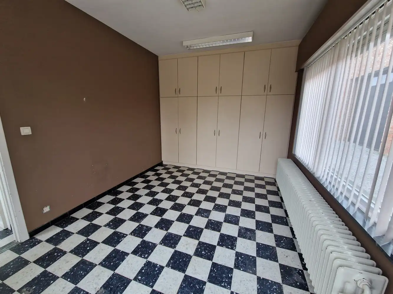 Ruime Woning 3 Slpk + Magazijn / KMO Werkplaats 263m² te Booischot foto 12