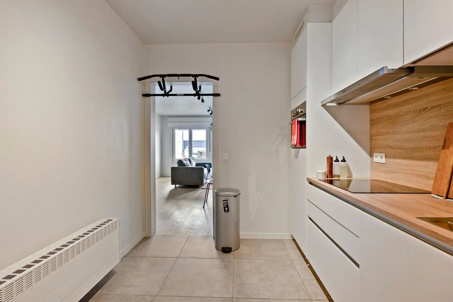 Recent gerenoveerd appartement foto 7