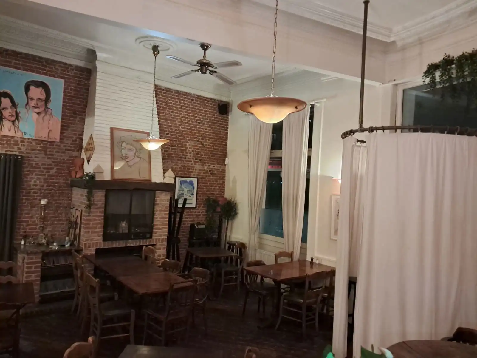 Handelsfonds te koop op iconische locatie te Antwerpen Zuid foto 6