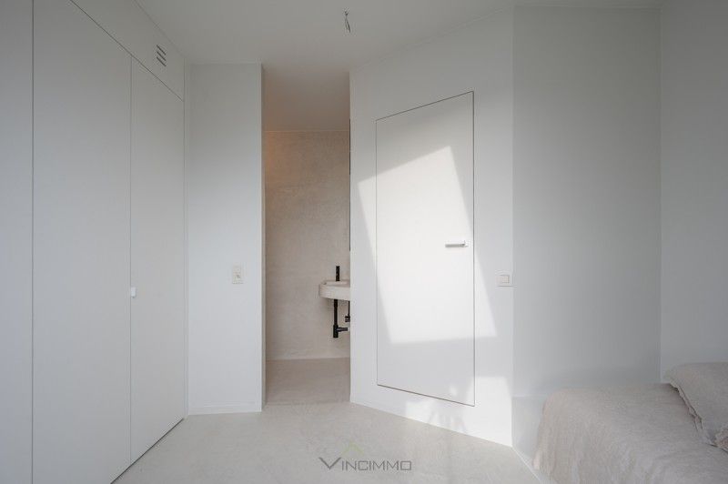 Triplex Lippenslaan – Knokke foto 12