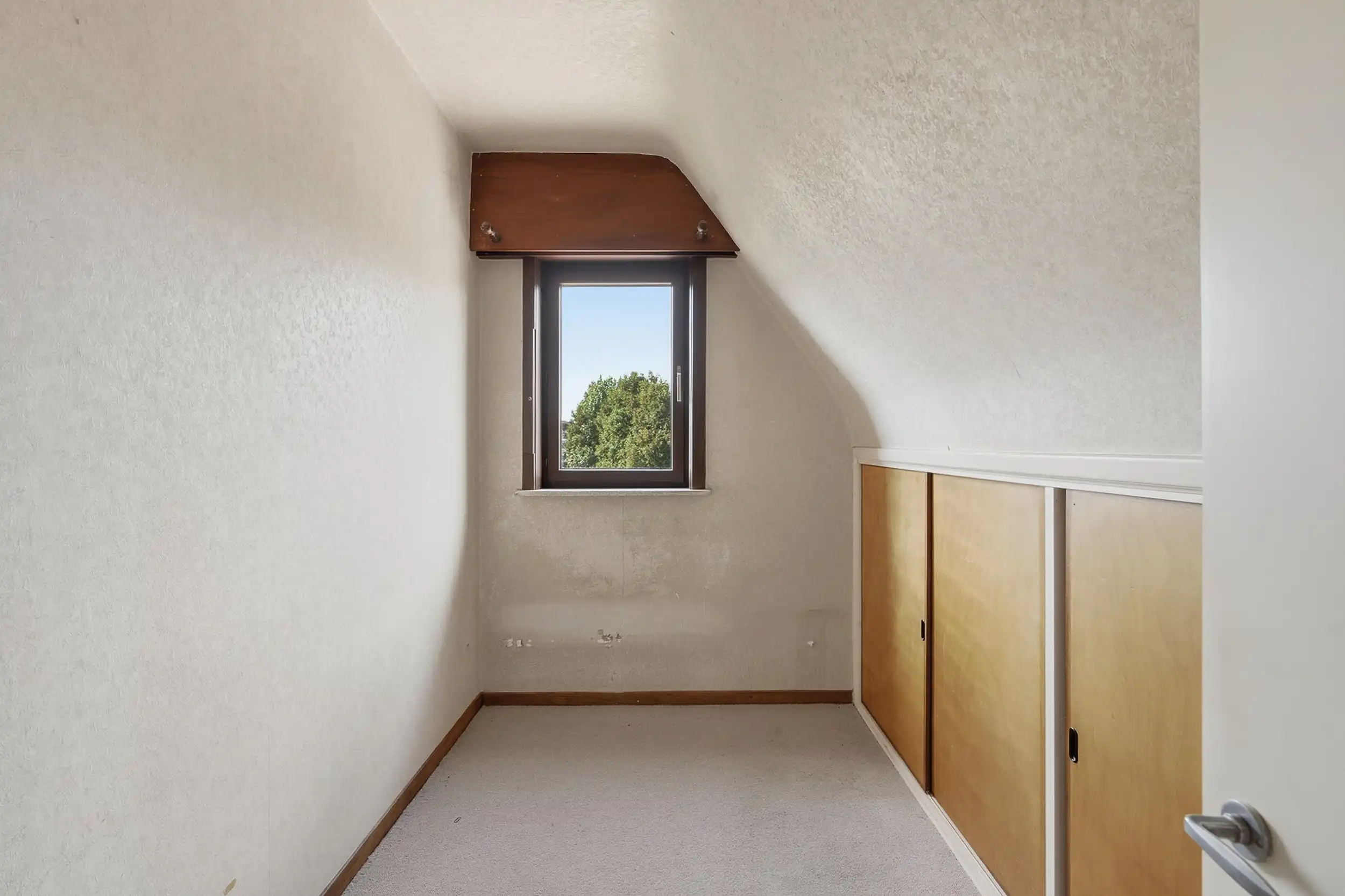 Alleenstaande woning met tuin te Machelen aan de Leie foto 11