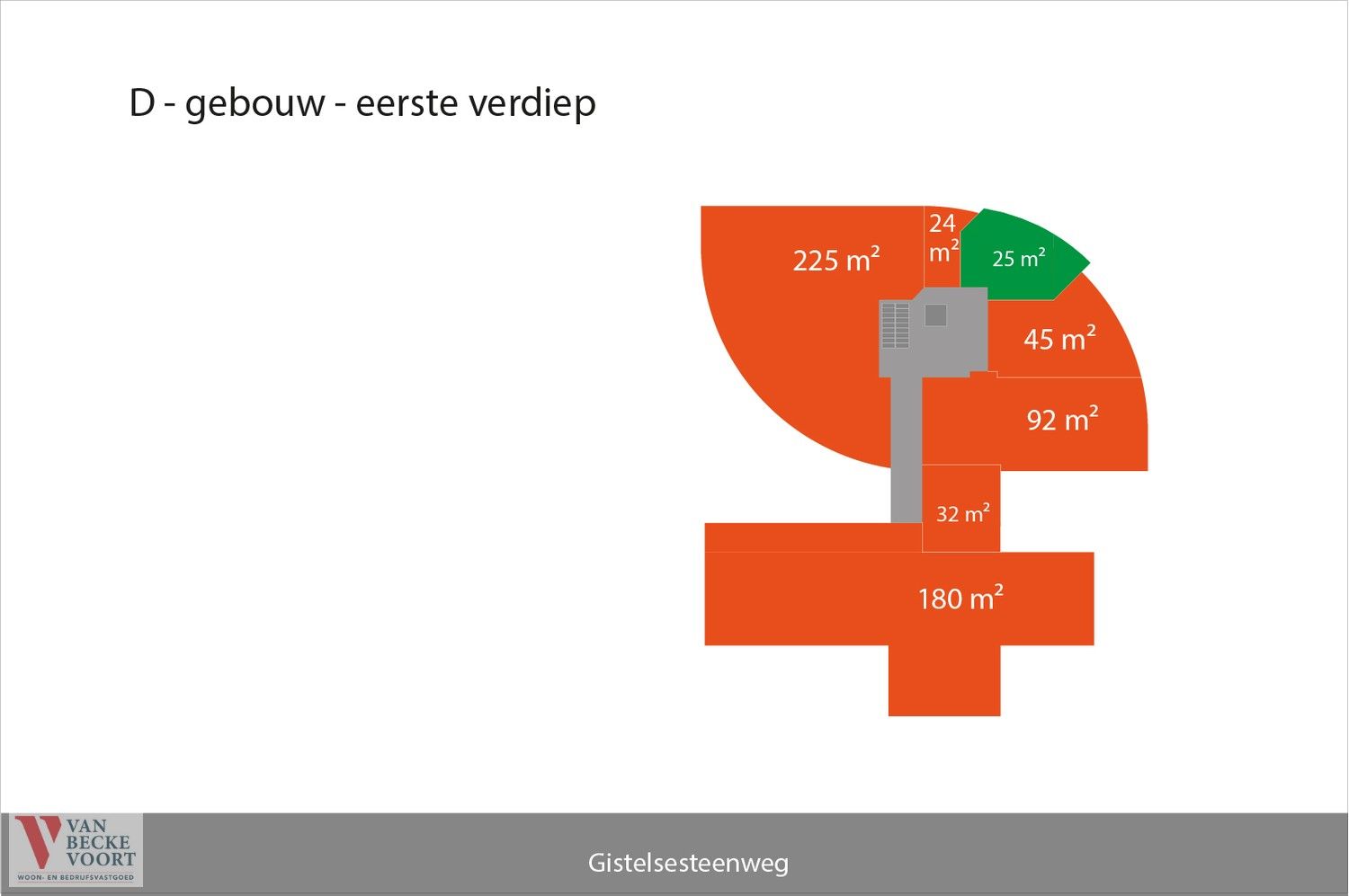 Kantoorruimtes vanaf 25m² tot 93m² foto 6