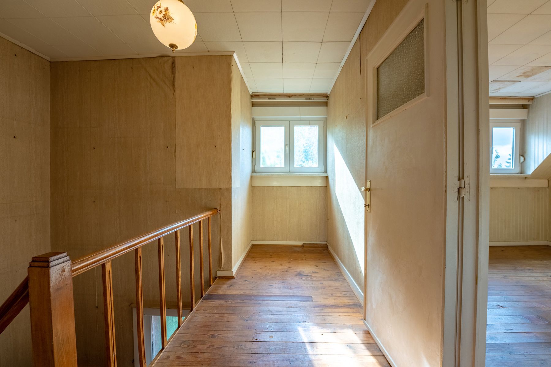 Te renoveren woning in een doodlopende straat! foto 13