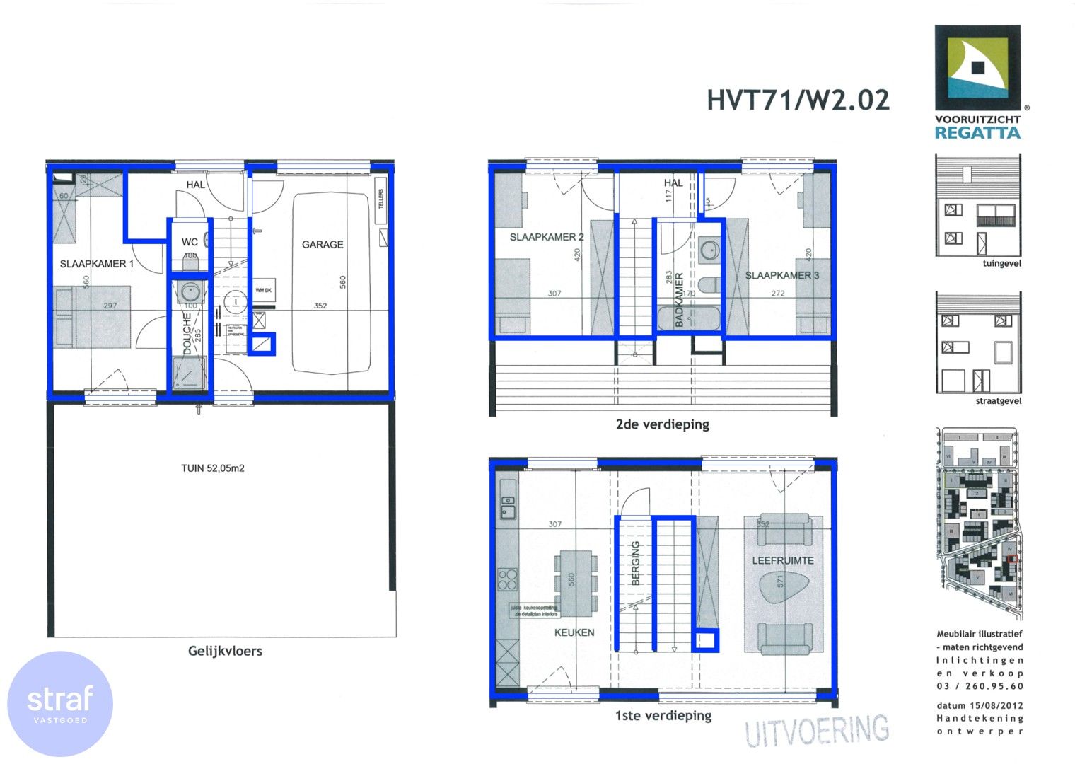 Toffe recente woning met zonnepanelen en batterij in rustige wijk foto 18