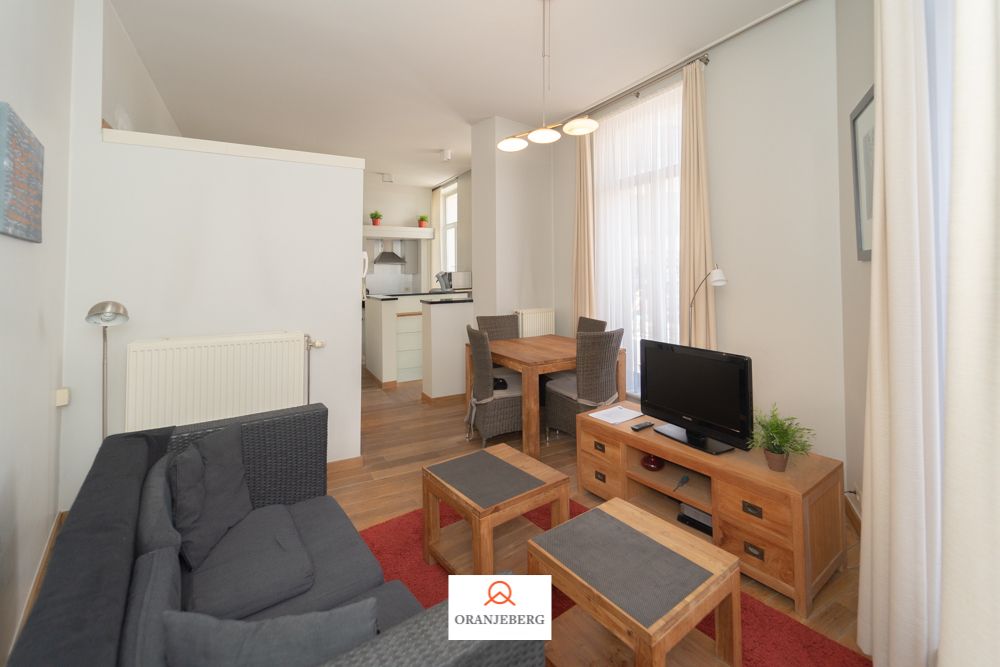 Duplex  2 slaapkamer appartement vlakbij Zuid foto 17