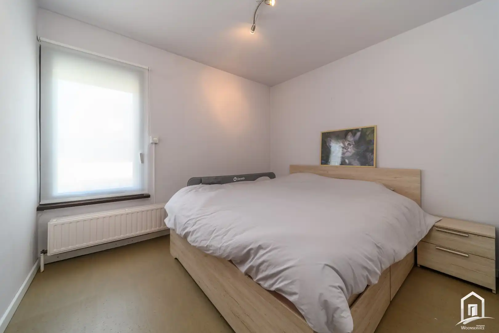Lichtrijke, instapklare gezinswoning te Aalst foto 23