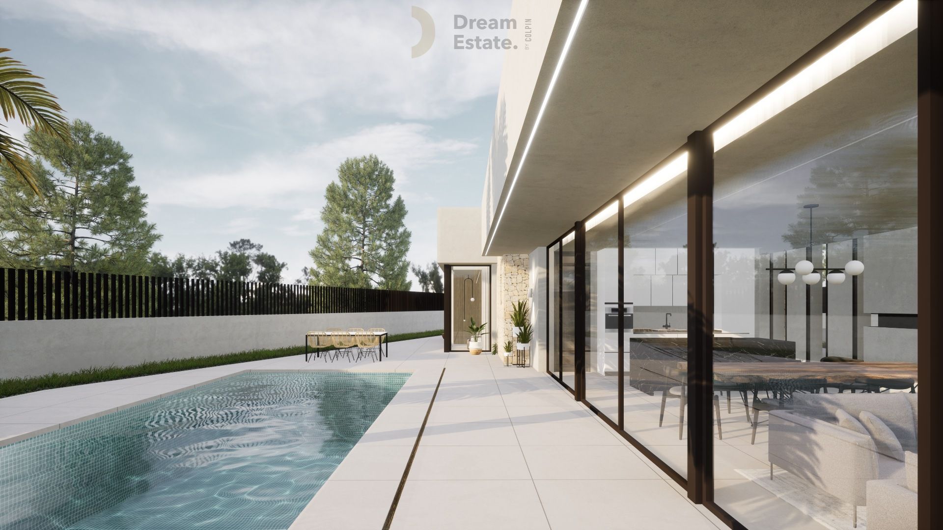 Villa te koop foto 6