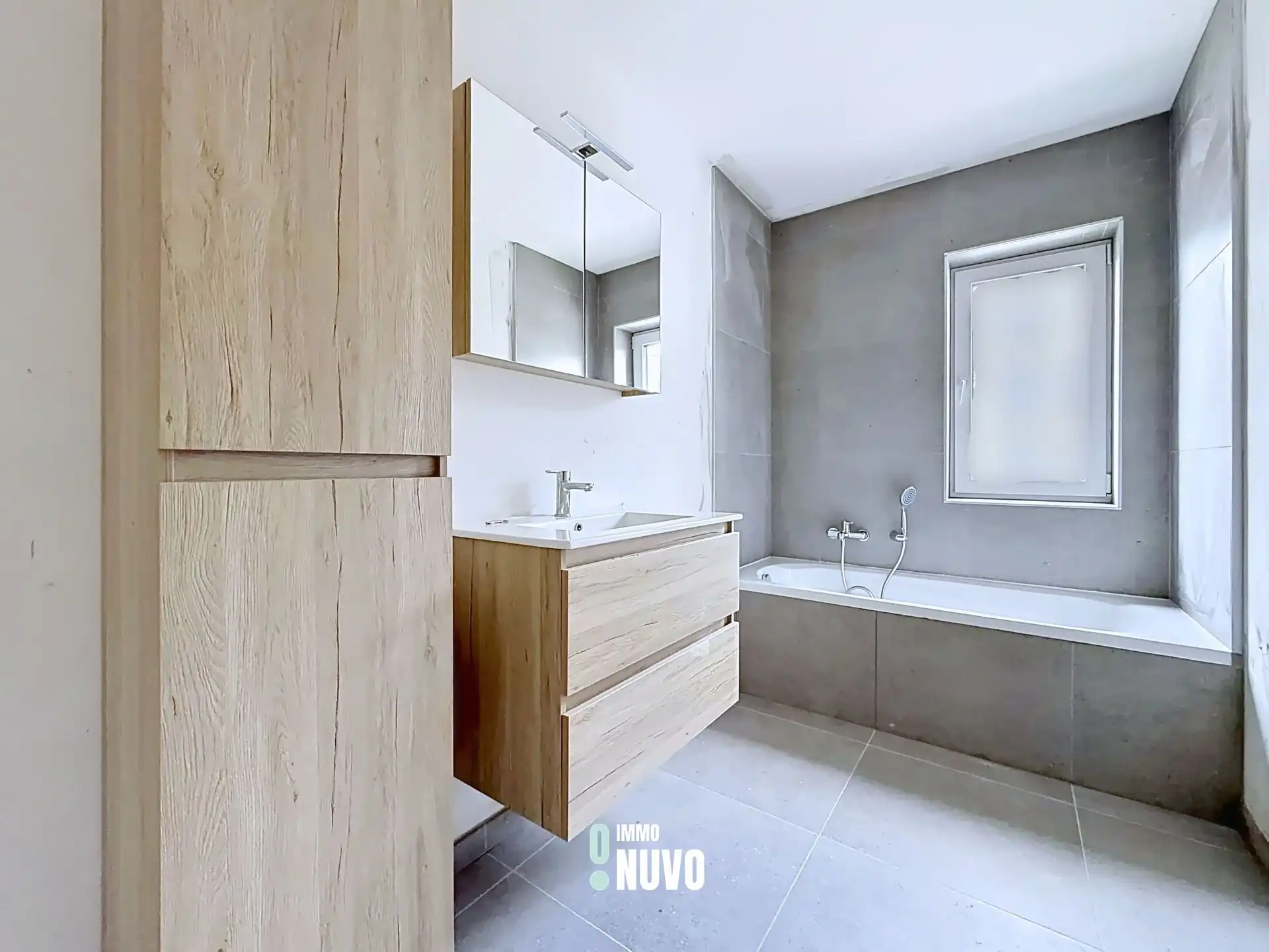 nieuwbouw appartement foto 7