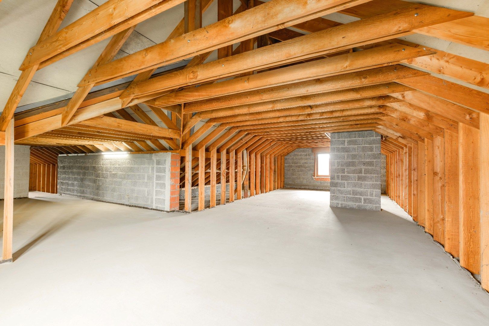 PERFECT GELEGEN ALLEENSTAANDE VILLA MET TUIN EN GARAGE OP 1.032 m² foto 20