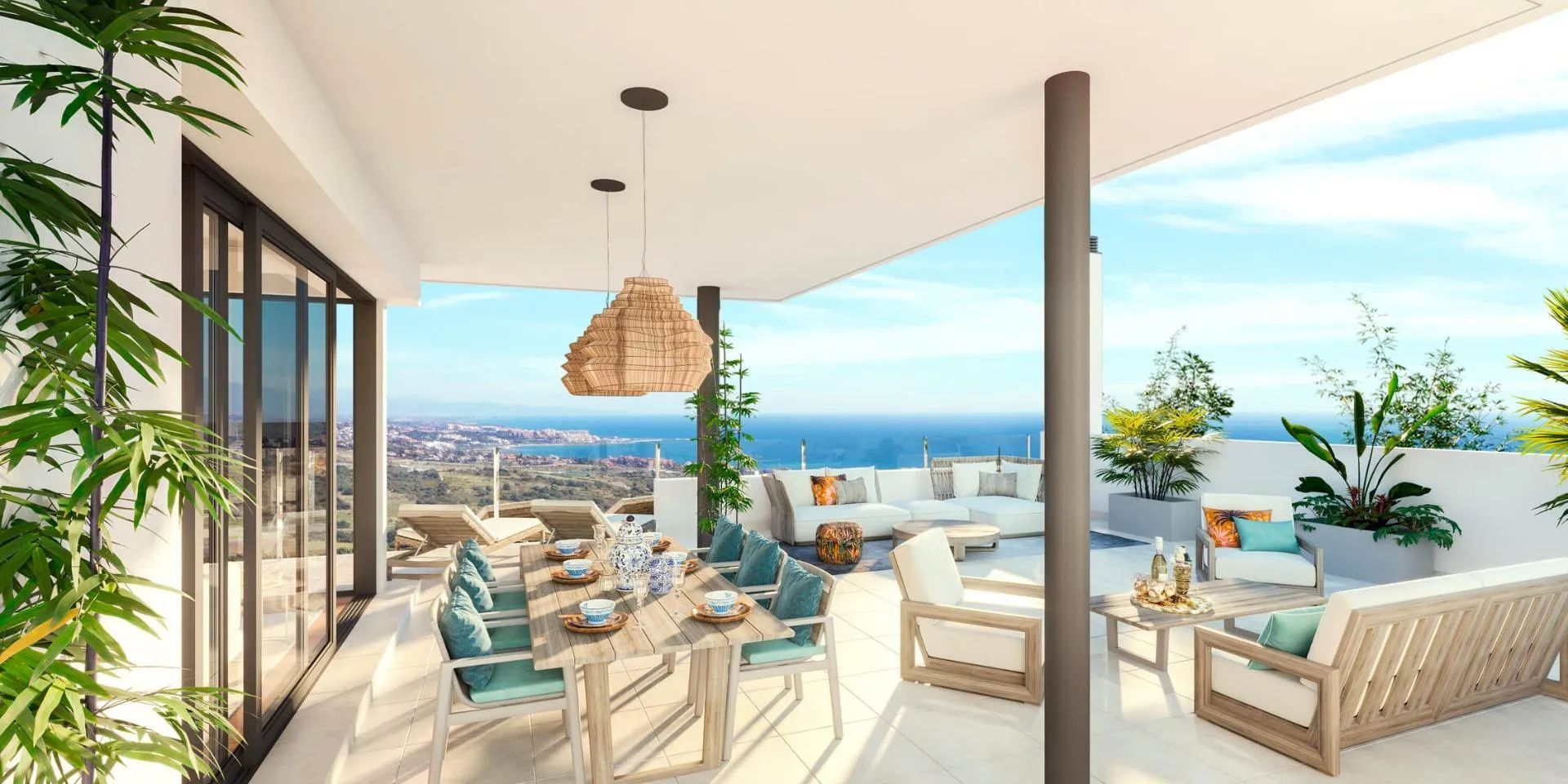 Ontdek het beste van golf en luxe wonen: ruime appartementen dichtbij de green! foto 5