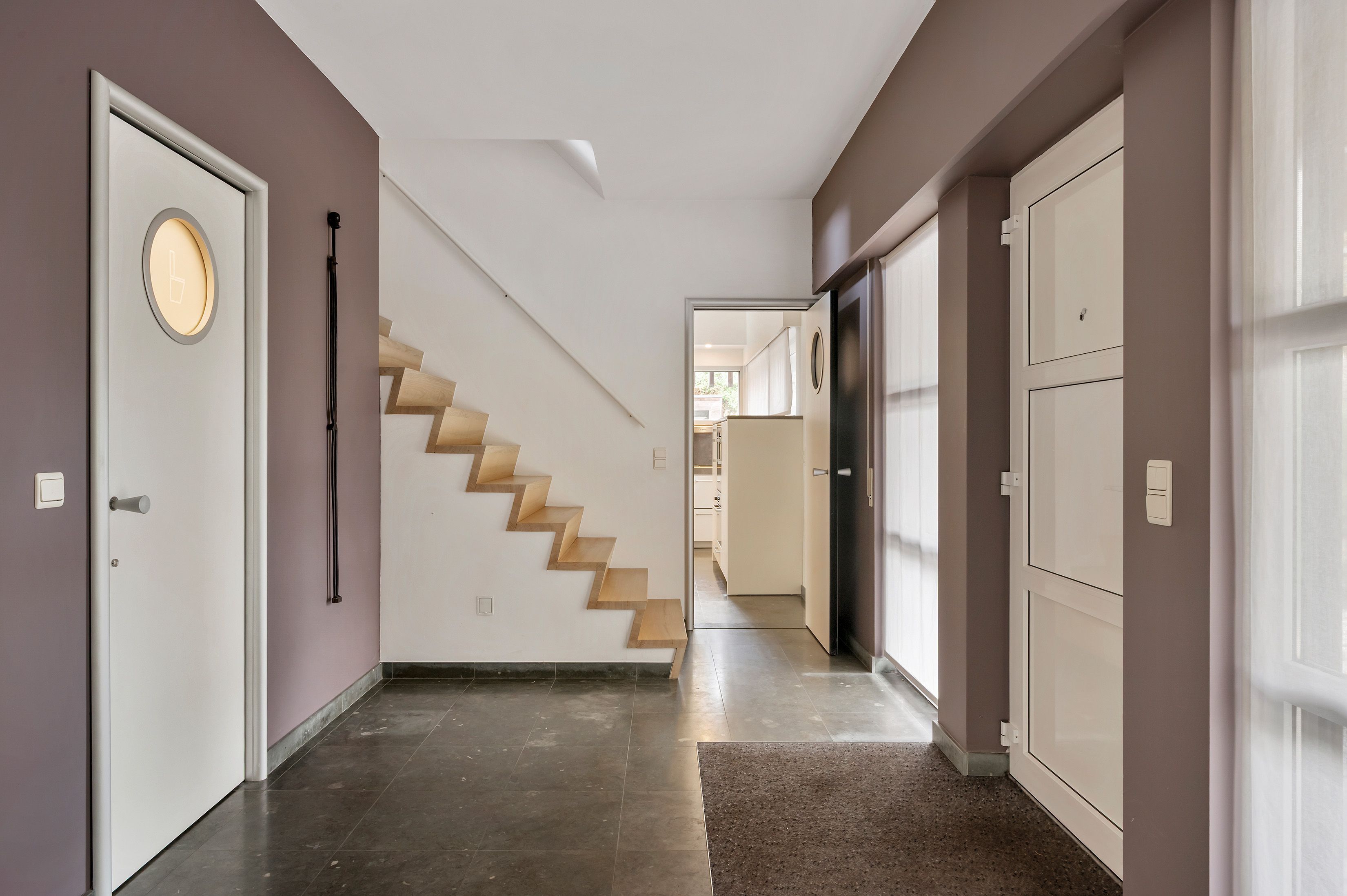 Architecturale villa met klasse en energie-efficiëntie te Kalmthout! foto 14