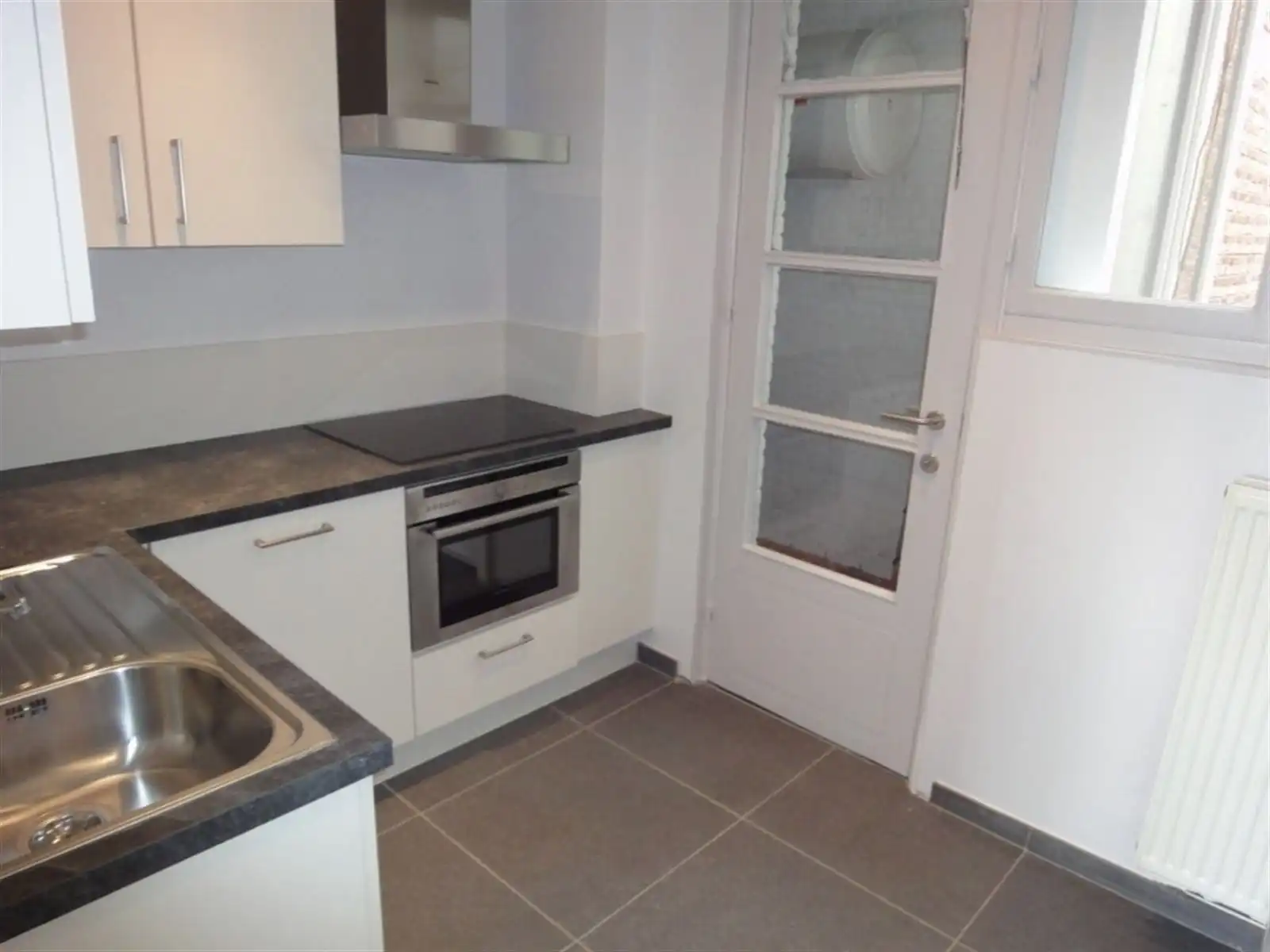 2 slaapkamer appartement foto 4