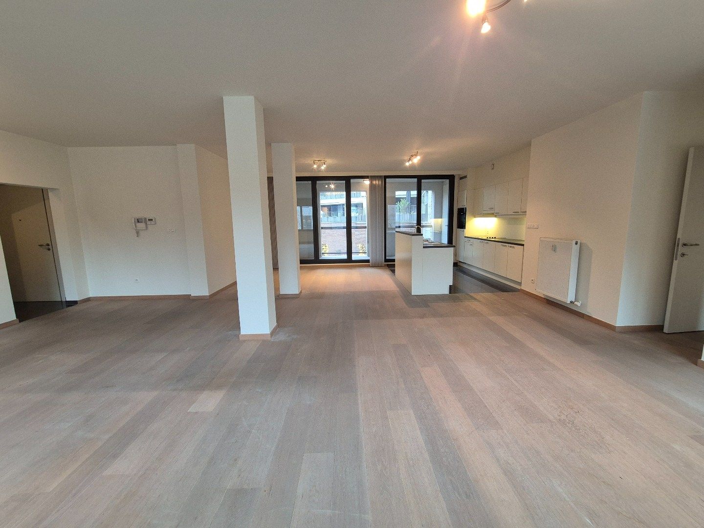 Charmant appartement te huur in Hasselt foto 3