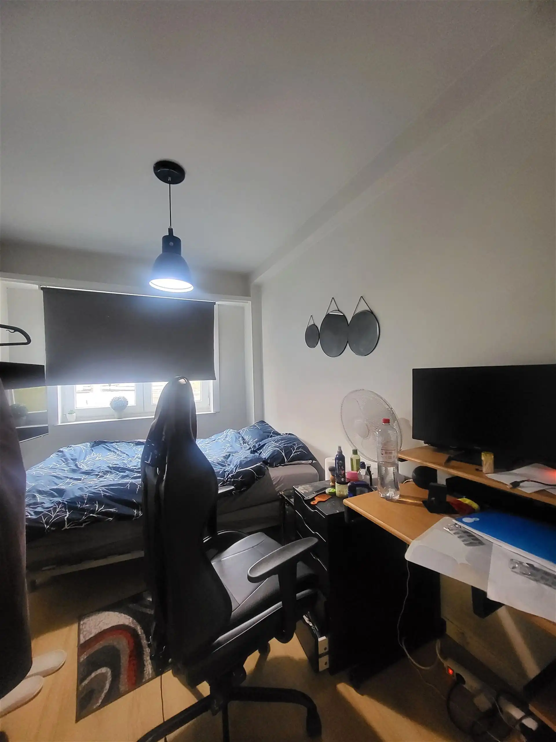 Appartement met 3 slaapkamers foto 10