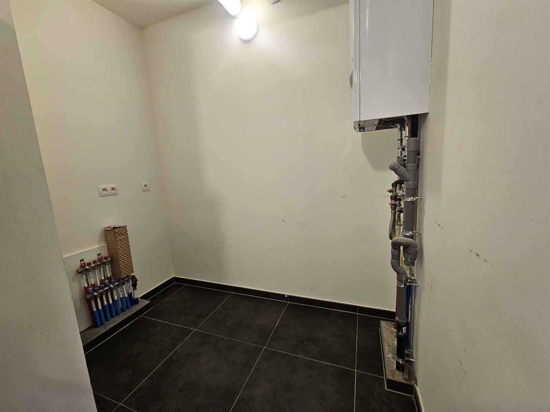 Recent nieuwbouwappartement in Het Groen Kwartier! foto 13
