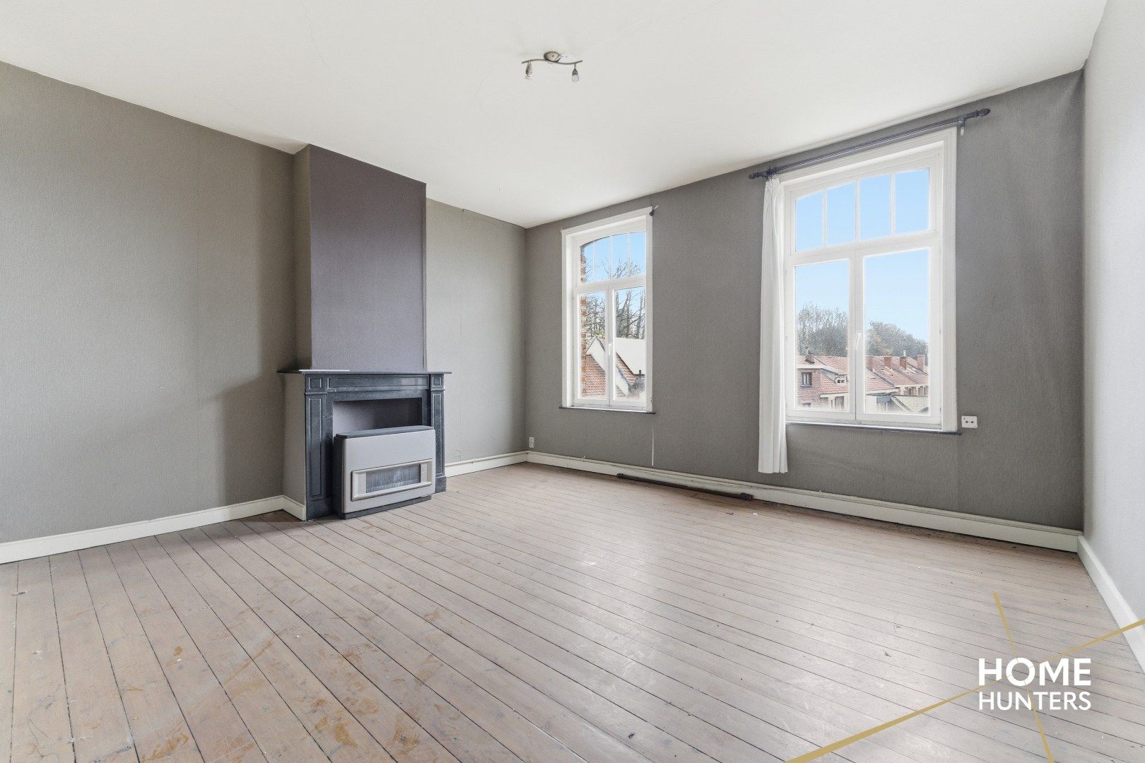 Karakteristieke herenwoning met gigantische tuin op toplocatie foto 22