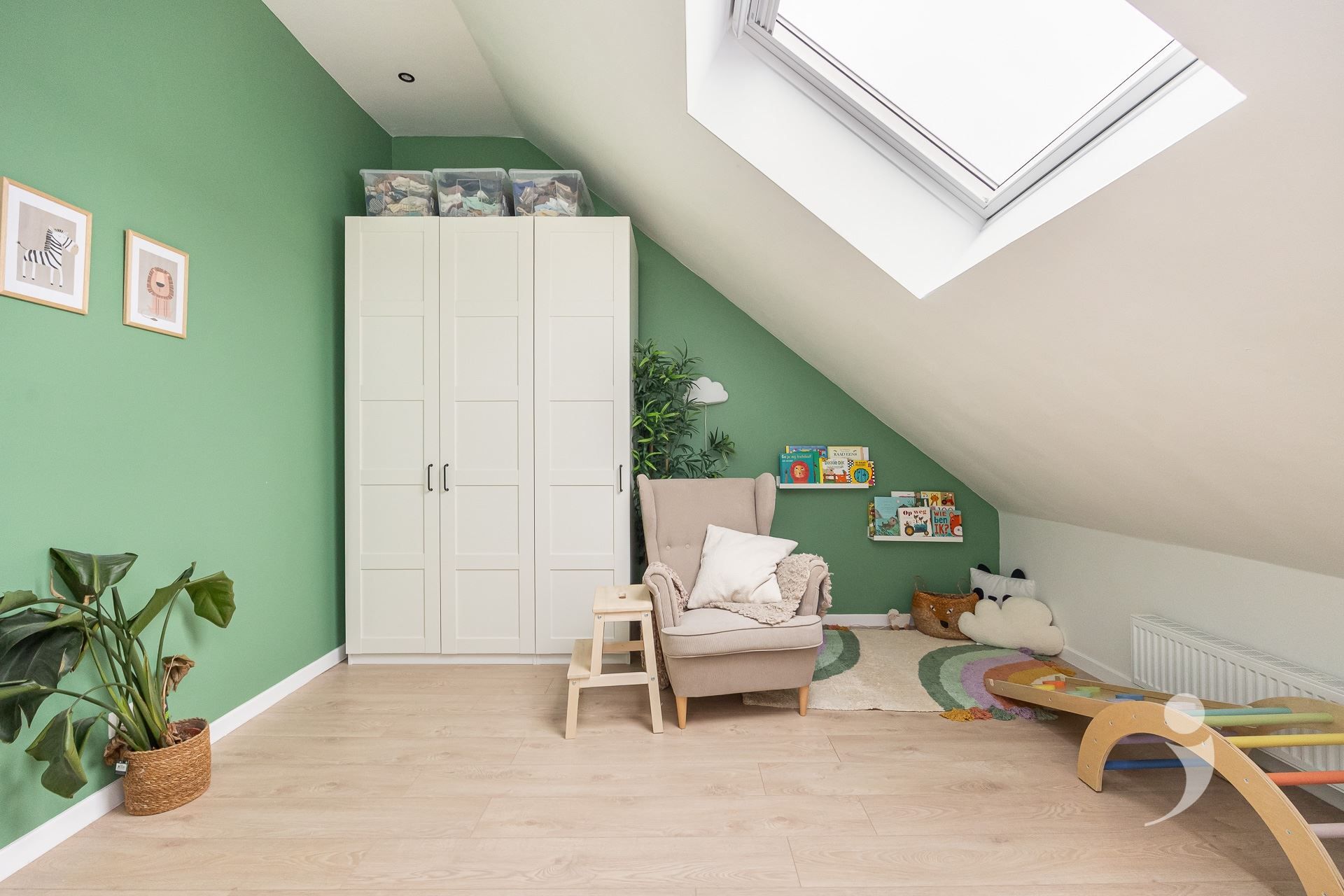 Volledig gerenoveerde woning op wandelafstand van centrum Aarschot! foto 20