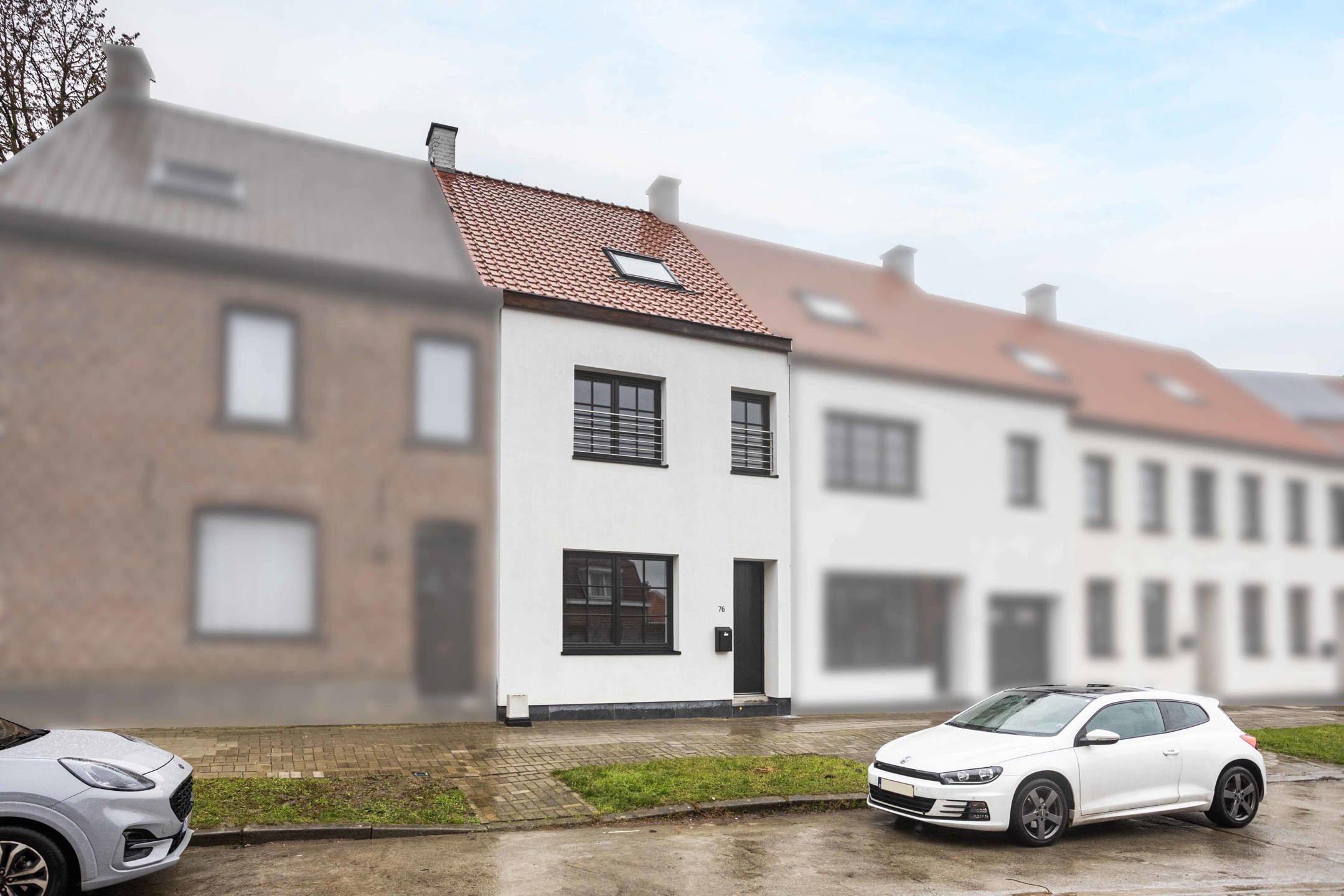 Knap gerenoveerde woning op een goeie locatie foto {{pictureIndex}}