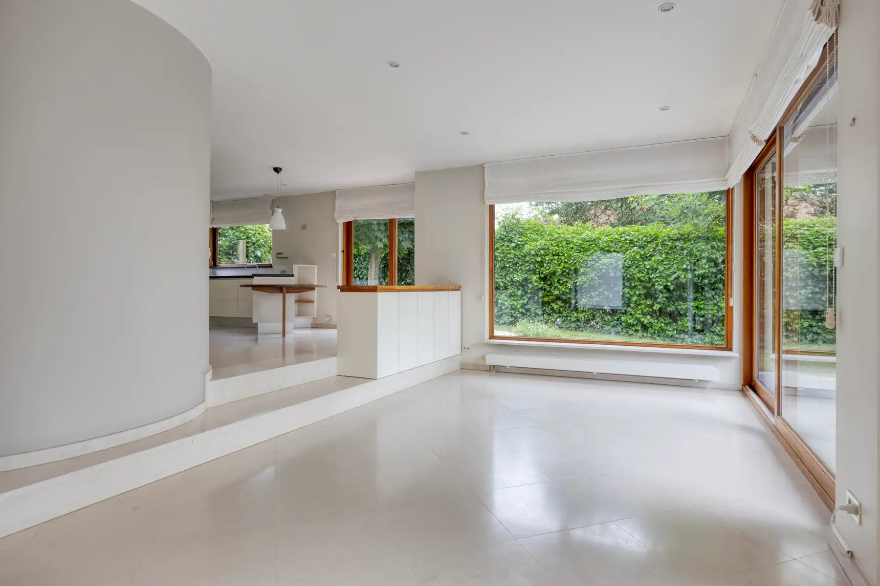 Leemans Immobiliën presenteert u  deze exclusieve villa, gelegen op een uitzonderlijke toplocatie in Asse.  foto 6