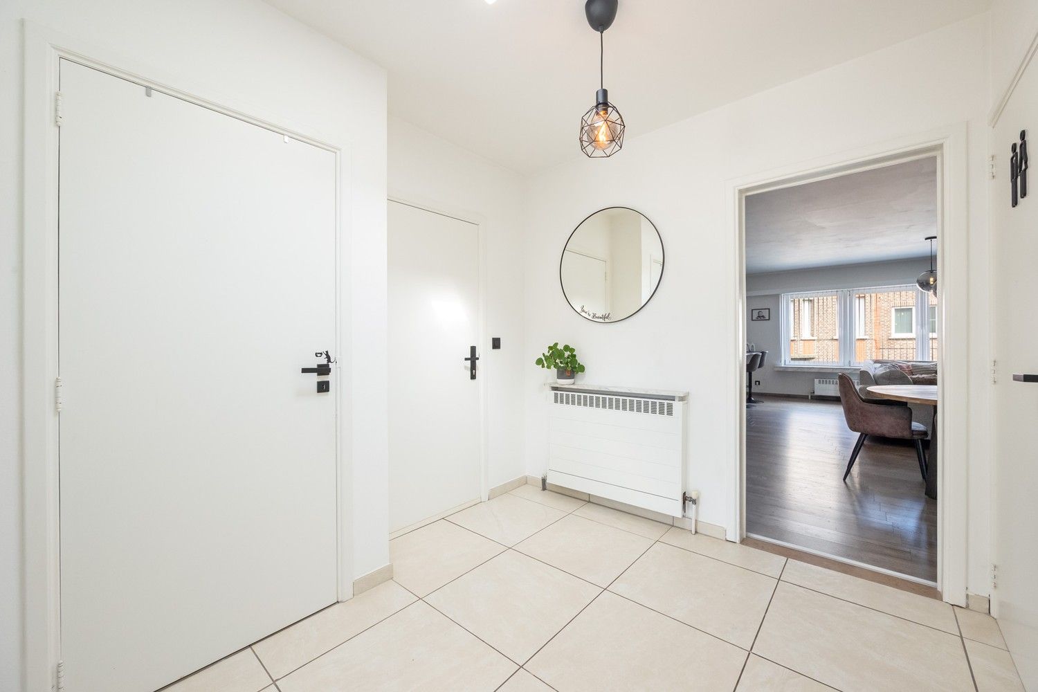 Instapklaar appartement in rustige straat nabij centrum Schilde foto 9