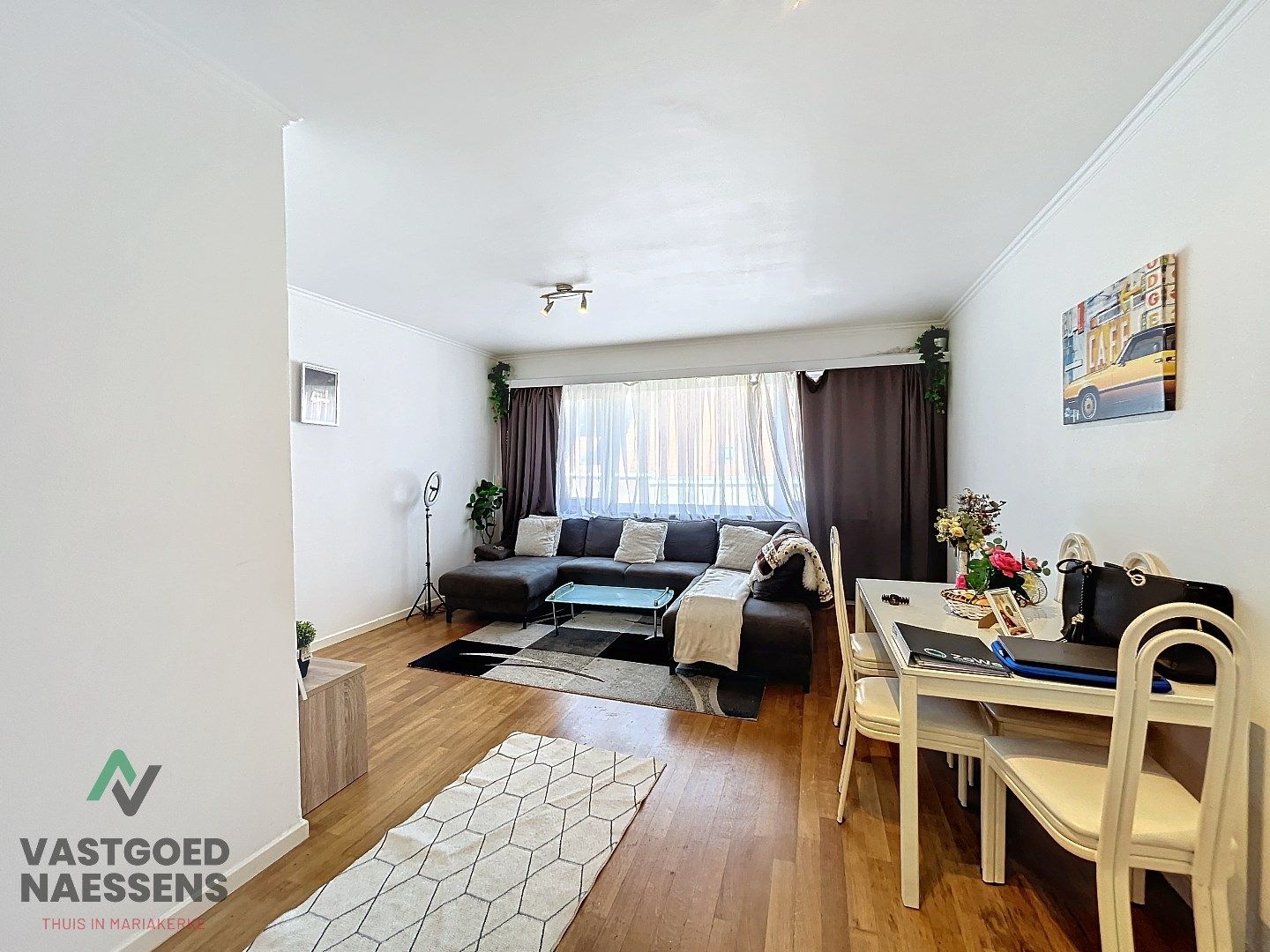 Instapklaar 2 SLPK appartement in rustige woonwijk  foto 3