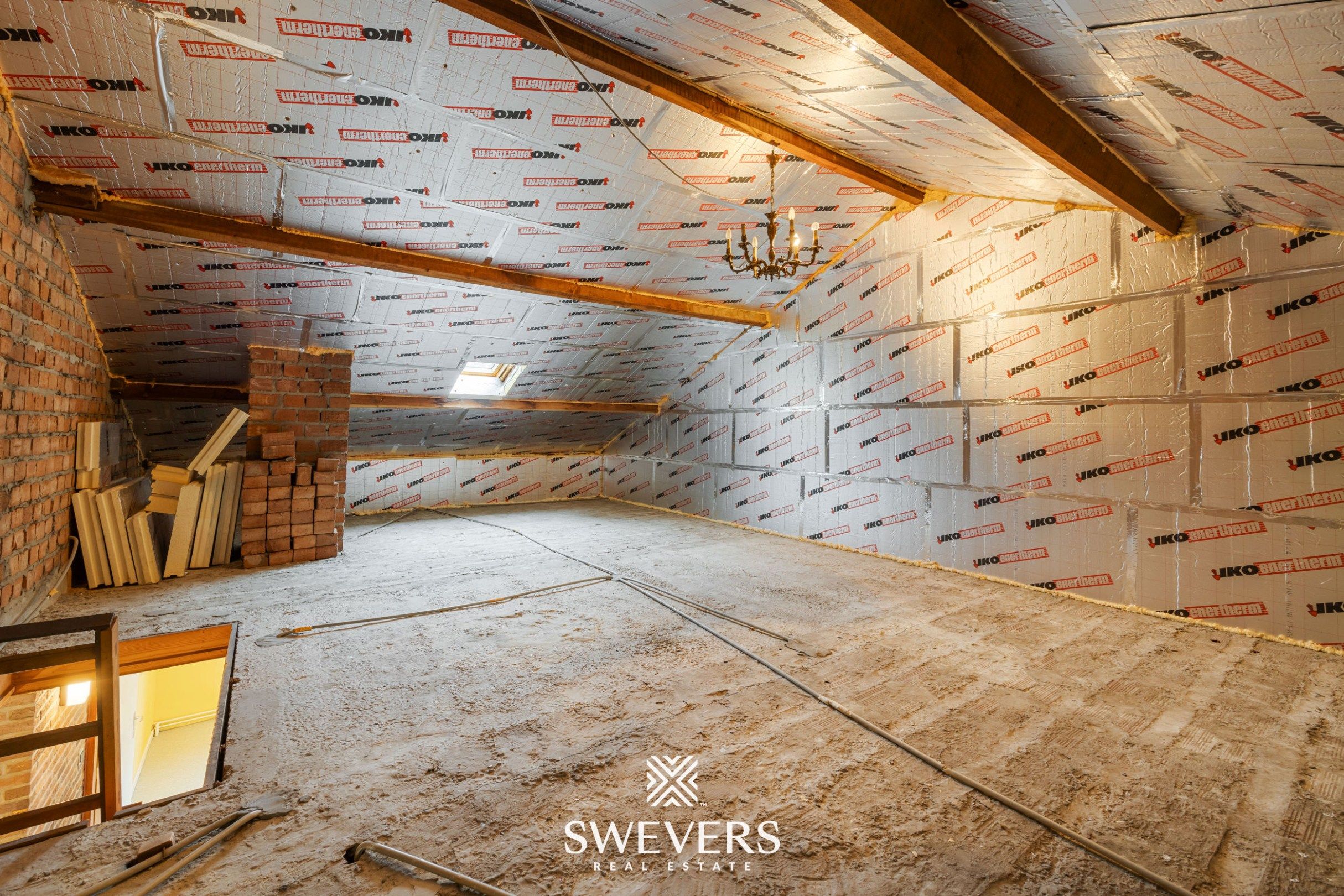 Vrijstaande woning met 329 m² wooncomfort, praktijkruimte en grote tuin foto 22