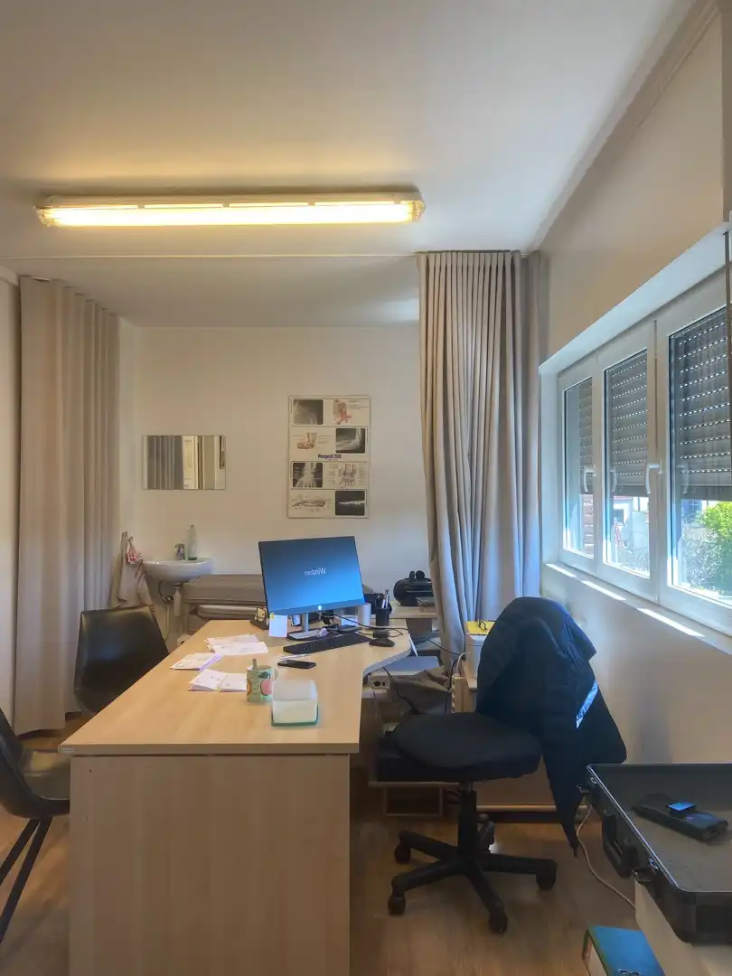 Veelzijdig pand met combinatie van wonen en praktijkruimte foto 11