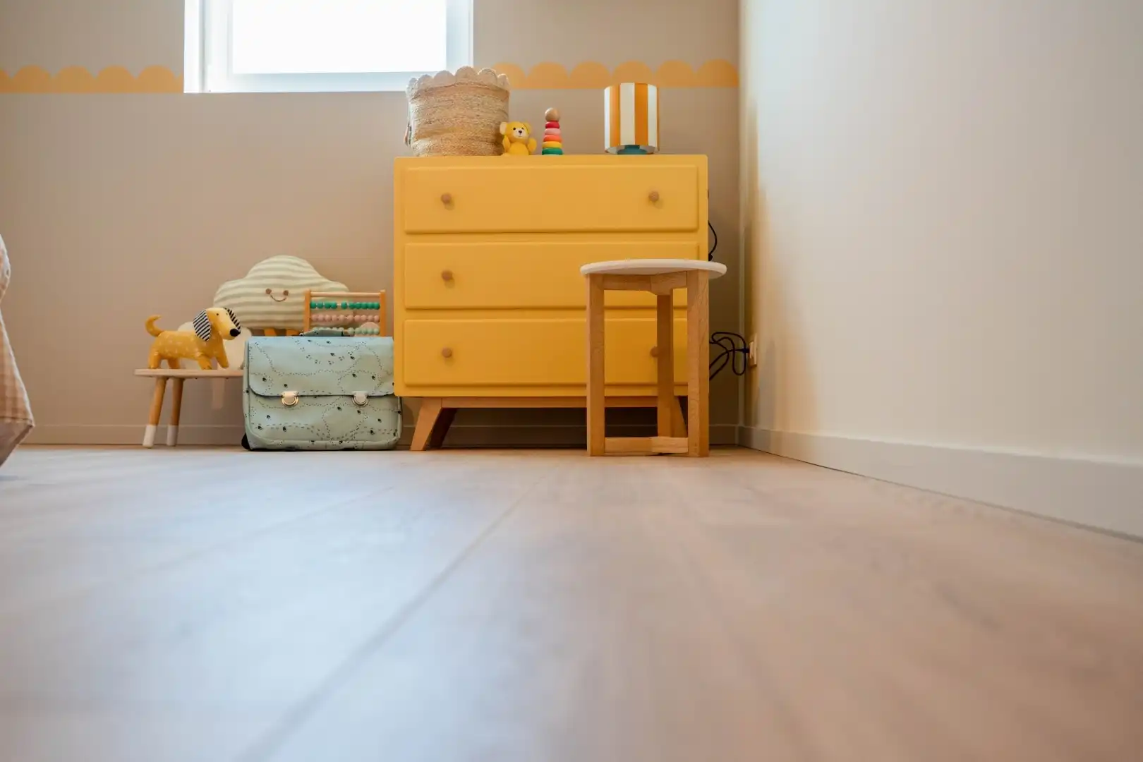 Ruime gezinswoning in Hallaar met nieuwste energietechnieken foto 12