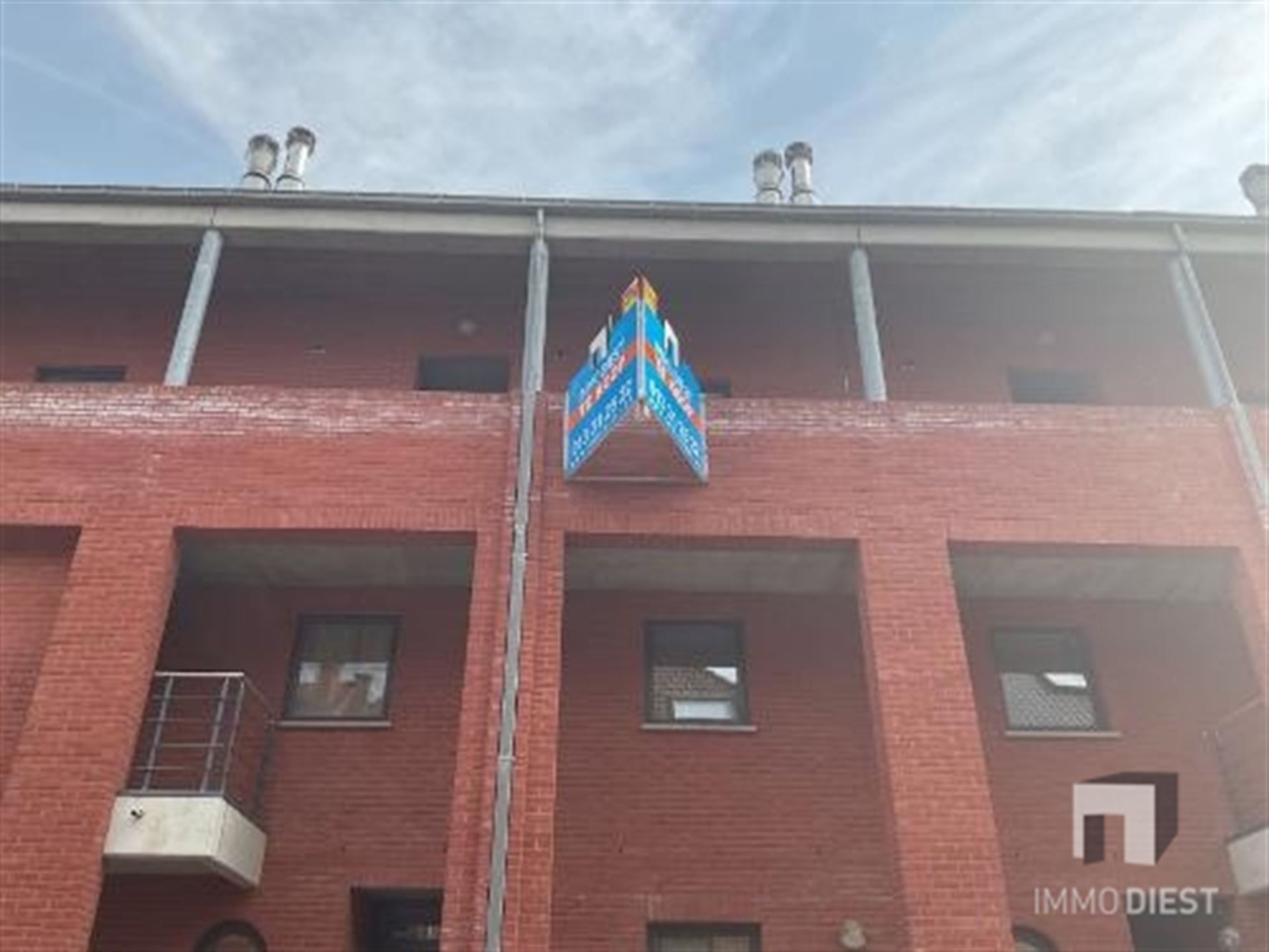 Spatieus appartement op een topligging foto 35