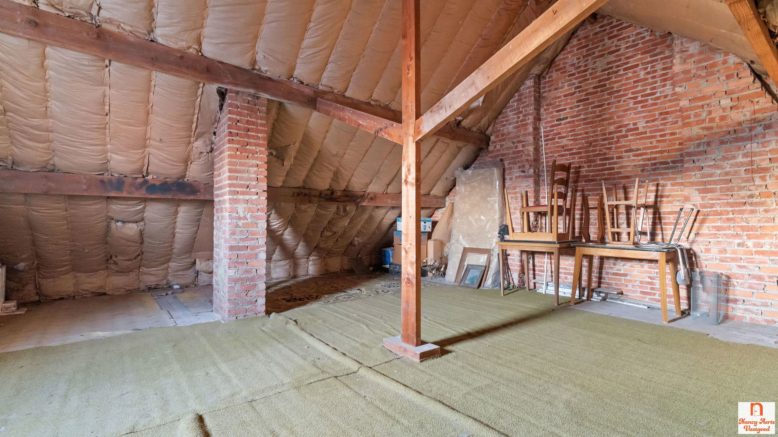 Charmante woning met mogelijkheid tot verkavelen bouwgrond foto 21