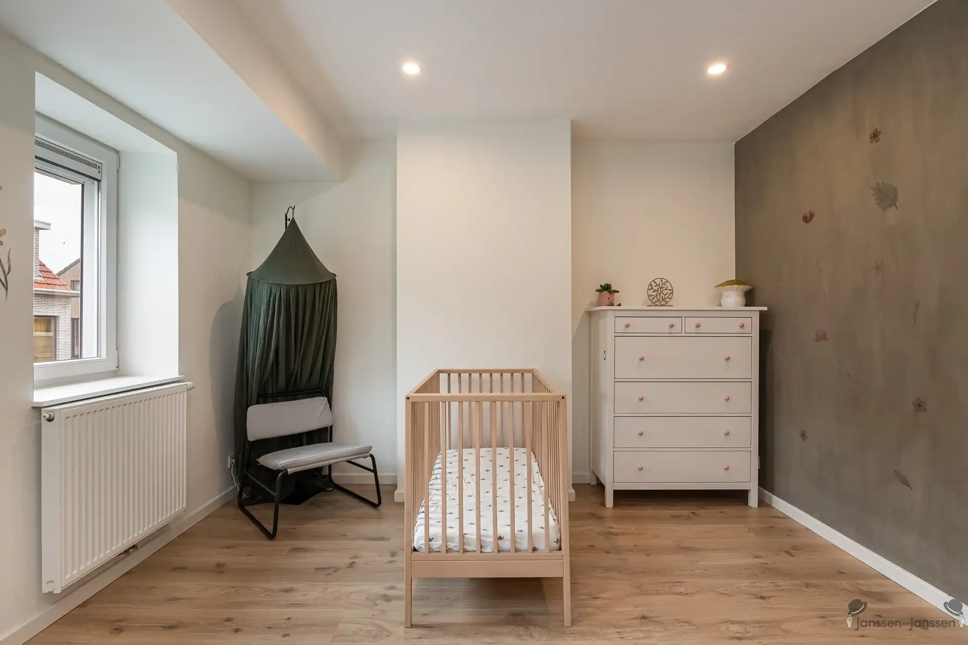 Sfeervolle, instapklare gezinswoning in rustige doodlopende straat met EPC B foto 17