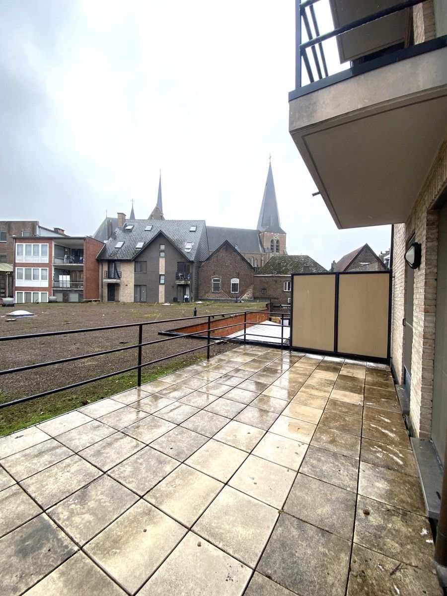 Appartement te huur foto 20