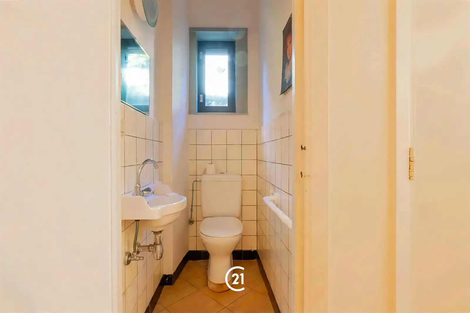 Villa op een uitstekende locatie foto 14