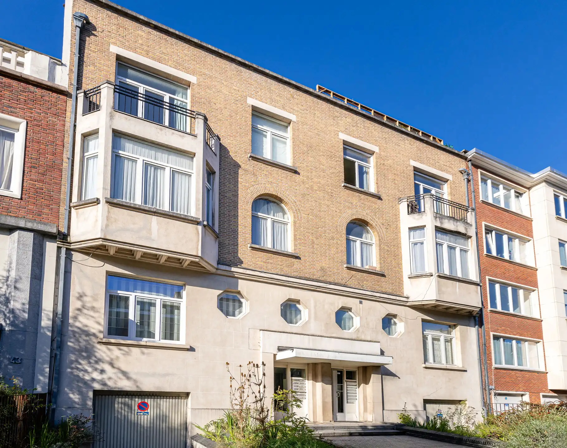 Vogelzang : prachtig appartement met 4 slpkmrs + garagebox foto 32