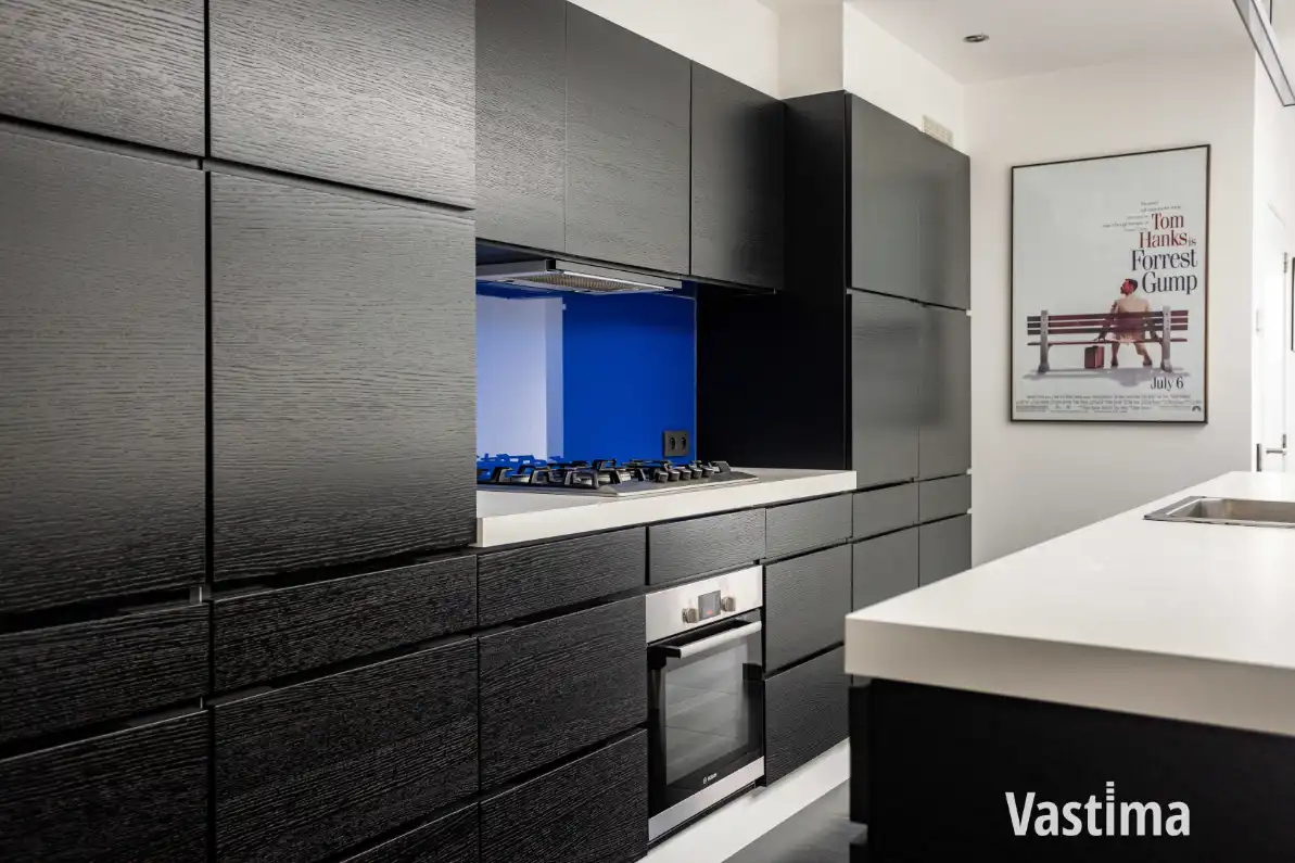 Energiezuinige woning met 2 - 3 slaapkamers nabij natuurgebied Honegem foto 7