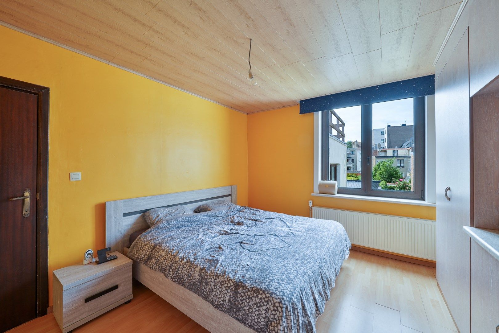 Ruime gezinswoning met 5 slaapkamers te Oostende foto 13