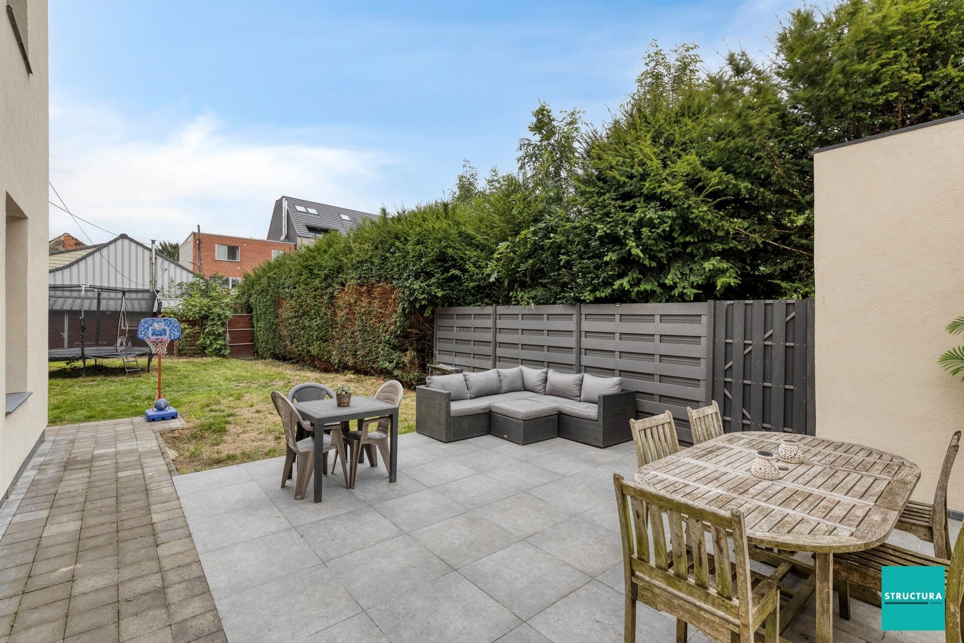 Rustig gelegen woning met 3 kamers in centrum foto 10