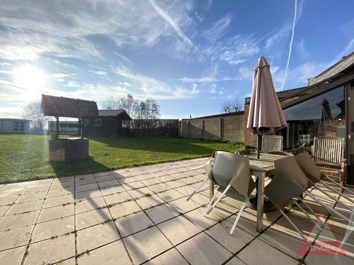 Moorslede – Instapklare woning met 4 slaapkamer foto 14